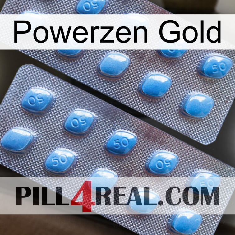 Powerzen Gold viagra4